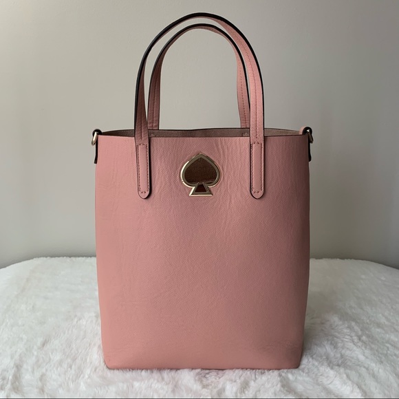 Kate Spade New York Suzy Medium North South Crossbody Tote Bag - Picture 5 of 16